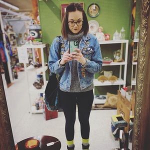 Meet your Posher, Kati